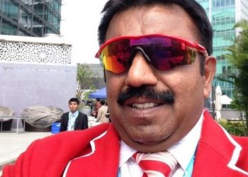 Obsesi Unik Penggemar Warna Merah, Putih, dan Angka 7