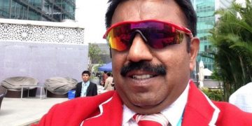 Obsesi Unik Penggemar Warna Merah, Putih, dan Angka 7
