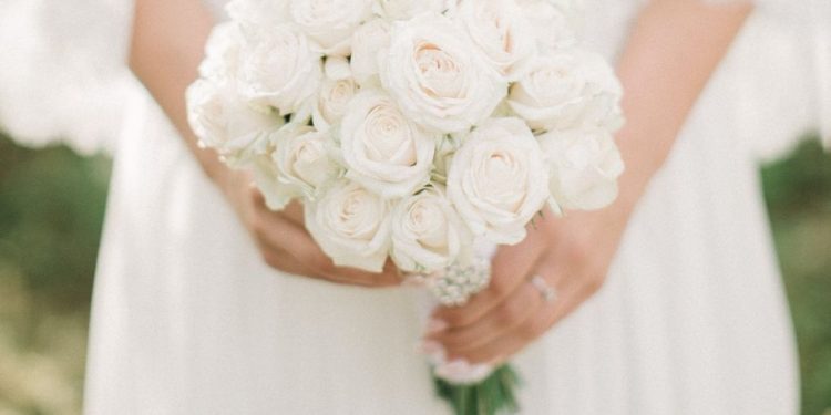Calon Suami Meninggal saat Pengantin Wanita Jalan ke Altar, Pernikahan Berujung Duka