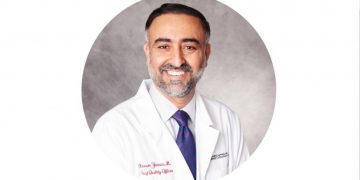 Terungkap Ini Rahasia Dokter Faheem Younus Lancar Ngetwit Bahasa Indonesia