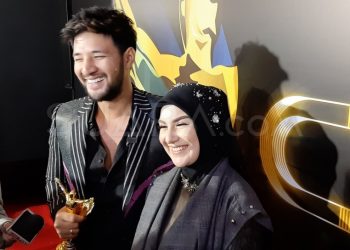 Cara Irish Bella Bonding Time dengan Anak selama Pandemi, Rajin Bacakan Buku Cerita