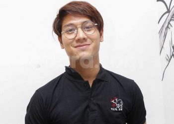 Rizky Billar Pakai Jam Tangan Mewah Rp1,7 Miliar, Warganet Nangis Berjamaah