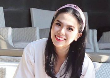 Terpukau Lihat Rumah Mewah Chef Devina Hermawan, Warganet: Berasa Nonton Drakor