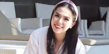 Terpukau Lihat Rumah Mewah Chef Devina Hermawan, Warganet: Berasa Nonton Drakor