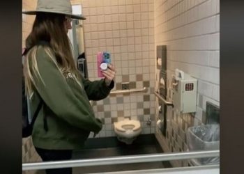 Pura-Pura Hamil, Cara Wanita Ini Selundupkan Bagasi ke Pesawat Jadi Sorotan