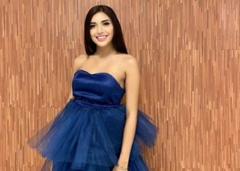 Millen Cyrus Pamer Perawatan Gigi Nyaris Rp160 Juta, Warganet Malah Salfok Ini