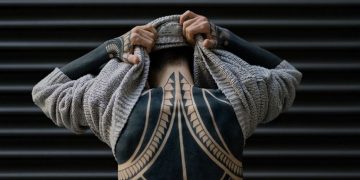 Ingin Bikin Tato? Biar Tak Menyesal, Jawab Dulu 8 Pertanyaan Ini