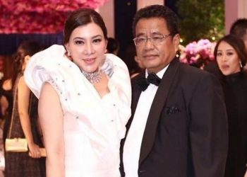 5 Gaya Hidup Mewah Nurbaeny Janah, Aspri Hotman Paris yang Sedang Jadi Sorotan