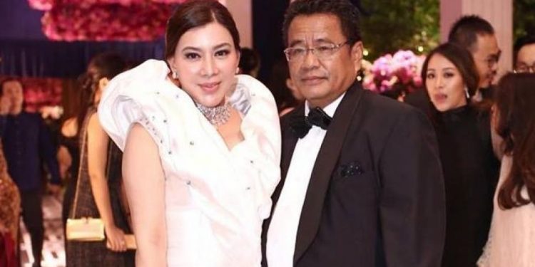 5 Gaya Hidup Mewah Nurbaeny Janah, Aspri Hotman Paris yang Sedang Jadi Sorotan