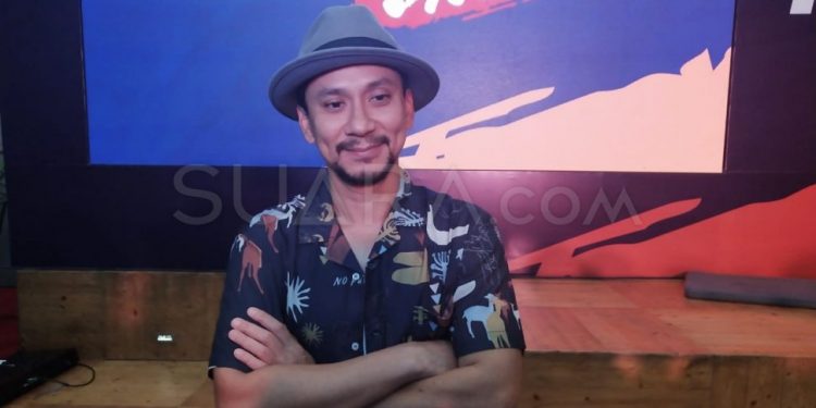 Vincent Rompies Akui Pernah Operasi Plastik, Bagian Apa yang Diubah?