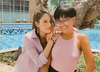 Rahasia Cantik Ibu Cinta Laura di Umur 58 Tahun, Terakhir Makan Harus Jam Segini