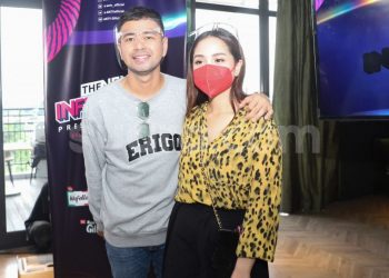 Tak Dipamerkan, Nagita Slavina Bikin Kaget Ketahuan Pakai Gelang Kecil Rp28 Juta