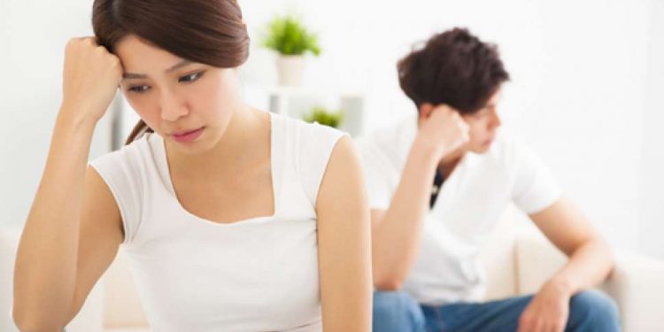 Stres Bisa Ganggu Kesehatan Mental Kerbau