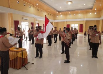 Siap Sukseskan Pertikara Tingkat Nasional Tahun 2022