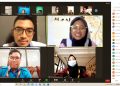 Dialog Pramuka DKC Rembang diharapkan Eling lan Ngelingake