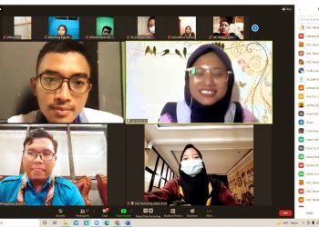 Dialog Pramuka DKC Rembang diharapkan Eling lan Ngelingake