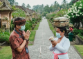 anugerah desa wisata indonesia 2021