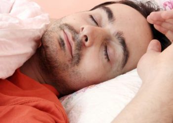 Kisah Pria Langka, Bisa Tidur hingga 300 Hari dalam Setahun