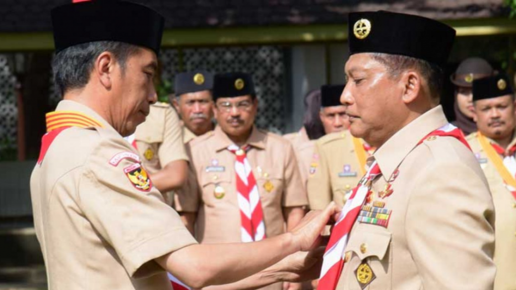 kak budi waseso