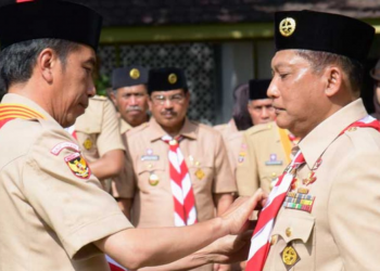 kak budi waseso