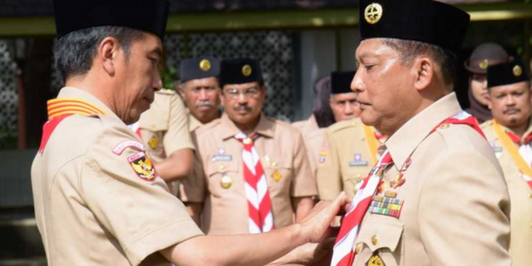kak budi waseso