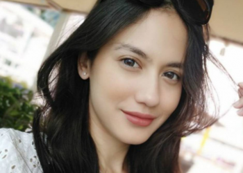 pevita pearce