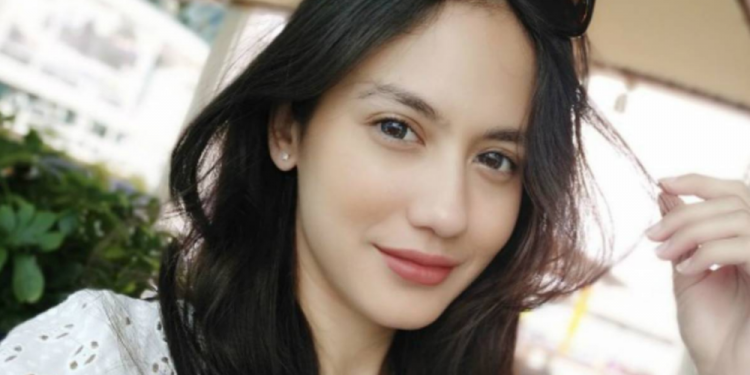 pevita pearce