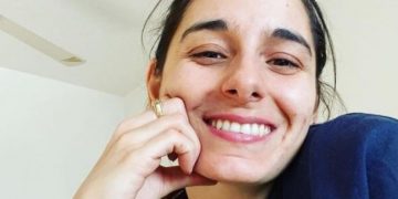 Sosok Pamela Ware, Atlet Loncat Indah Viral karena Dapat Nilai Nol di Olimpiade Tokyo