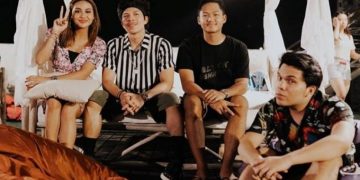 Atta Halilintar Kasih Kado Sneakers untuk Ultah Azriel, Harganya Luar Biasa