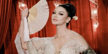 Wakili Indonesia di Miss Supranational 2021, Jihane Almira Chedid: Saya Sangat Optimis!