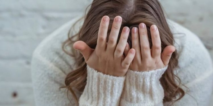 Wajahnya Dibilang Mirip Orang 50 Tahun, Umur Asli Wanita Ini Kejutkan Warganet