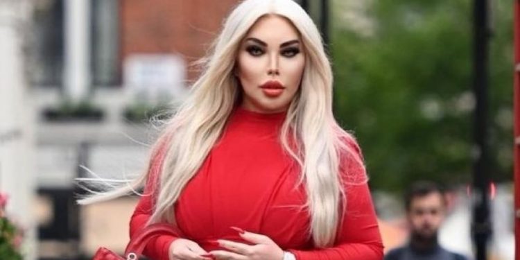 Ingin Hamil dan Melahirkan, Transgender Ini Ngebet Transplantasi Rahim