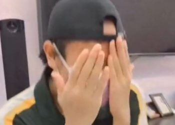 Bikin Insecure, Lelaki Ini Punya Tangan Cantik Lebih dari Istrinya