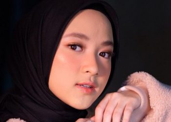 Berjuang Obati Jerawat, Nissa Sabyan Bikin Khawatir Pamer Foto Wajah Diperban