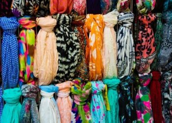 Viral Kerudung Anti Basah Dijual Murah, Penampakannya Bikin Ngakak