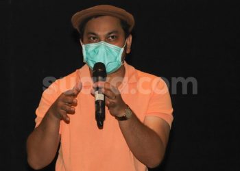 Waspada, Begini Pesan Tompi soal Pemakaian Skincare Berlebihan