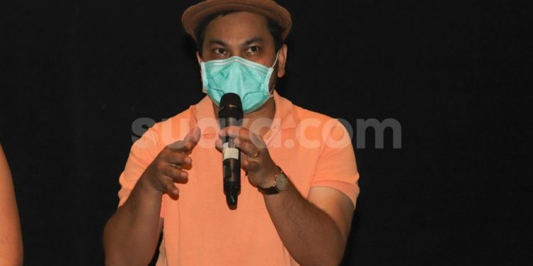 Waspada, Begini Pesan Tompi soal Pemakaian Skincare Berlebihan
