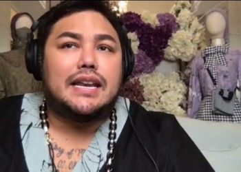 Ivan Gunawan Bongkar Rahasia Rilis Stres: Belanja ke Mal!