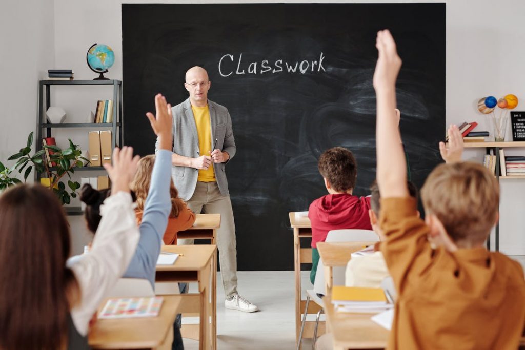 motivasi belajar siswa