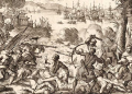 Perang antara VOC dan Kesultanan Banten, 1682.