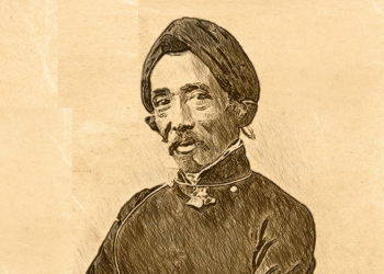 raden saleh pahlawan nasional