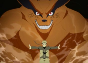 Nonton Naruto Saat Kurama Mati, Istri Pergoki Suami Menangis di Tengah Malam