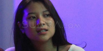 Danilla Riyadi Ungkap Minuman Favoritnya di Kala Santai