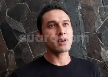 Disuruh Segera Menikah untuk Menjalankan Sunah, Indra Bruggman Santai Bilang Begini