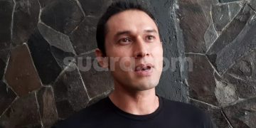 Disuruh Segera Menikah untuk Menjalankan Sunah, Indra Bruggman Santai Bilang Begini