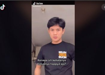 Gegara Mirip Kim Seon Ho, Lelaki di TikTok Ini Malah Diminta Warganet Klarifikasi