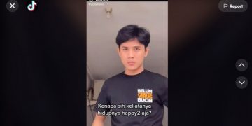 Gegara Mirip Kim Seon Ho, Lelaki di TikTok Ini Malah Diminta Warganet Klarifikasi