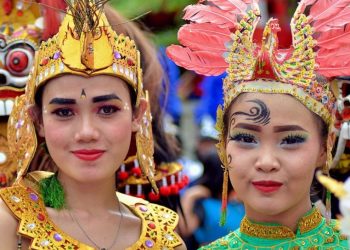 50 Persen Perempuan Indonesia Beranggapan Cantik Berarti Merasa Bahagia, Apa Alasannya?