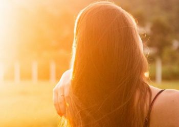 Tak Disangka, 10 Hal Receh Ini Ternyata Kuncinya Rambut Sehat Berkilau
