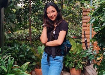 Jadi Lebih Asik dan Antibosan, Simak Tips Belajar Ala Sherina Munaf